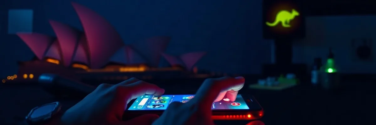 Fixes for the Failures That Only Happen on Phones: mobile casino online guide for players in Australia