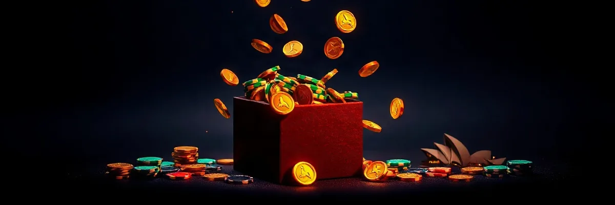 payid casinos online australia no deposit bonus in Australia — The Claim Procedure Step by Step, Including Verification