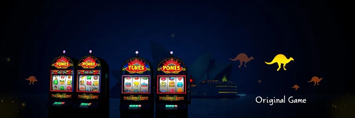 Best PayID Pokies in Australia — Original Game — payid pokies in Australia